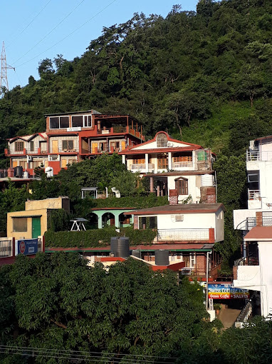 MOUNT VALLEY MAMA COTTAGE