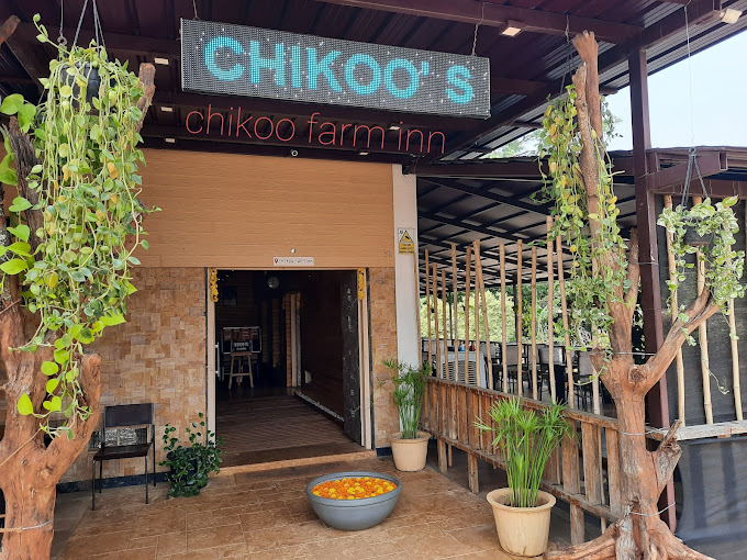CHICKOO FARM INN