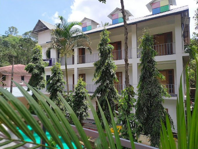 Palliyadiyil Homestay