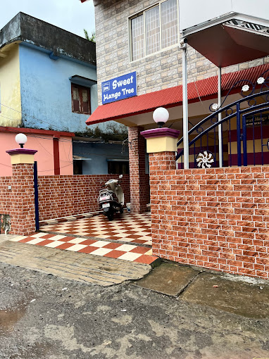 Sweet Mango Tree Homestay