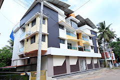 UDUPI KSHETRA SERIVED APARTMENT