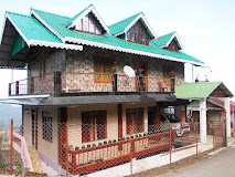 ASHRAY HOMESTAY LATPANCHAR