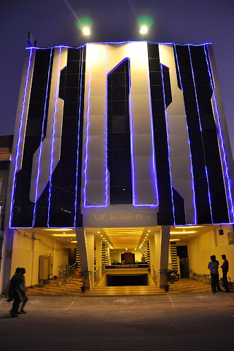 Kaveri S R Residency