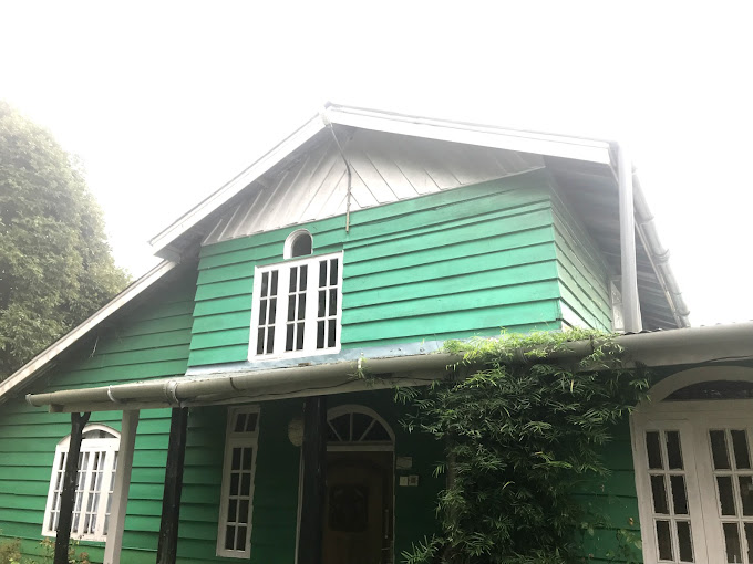 RABONGLA ECO VILLAGE