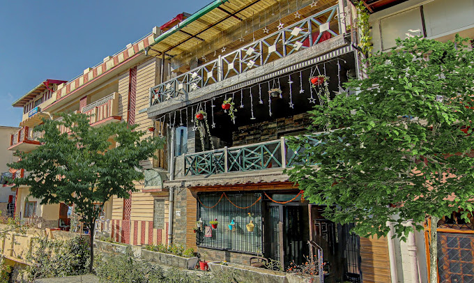 Royce Villa Nainital