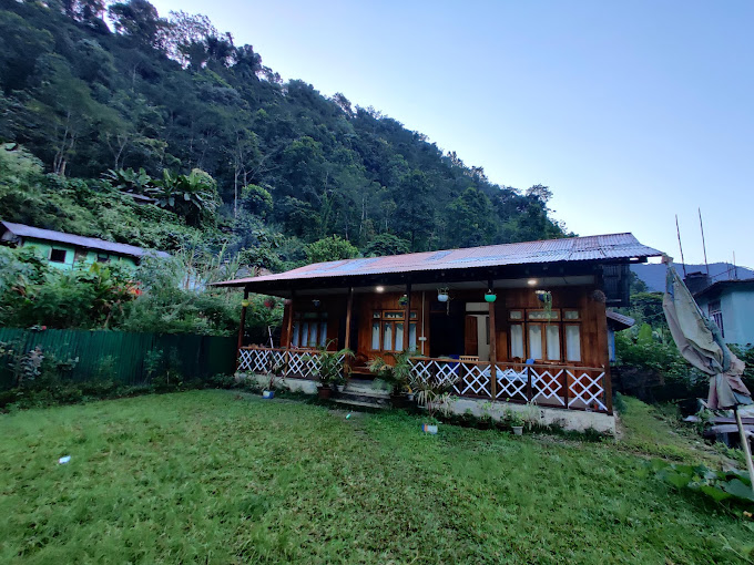 ROLEP YAKU KHIM HOMESTAY
