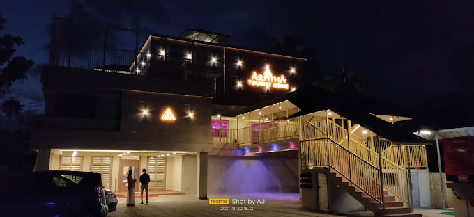 ARPITHA TOURIST HOME