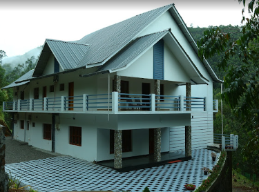 Shola County Resorts