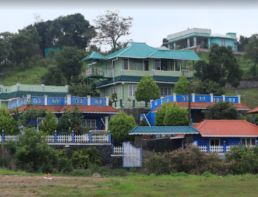 Wind Valley Hill Resort