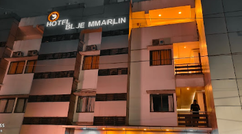 Hotel Blue Mmarlin