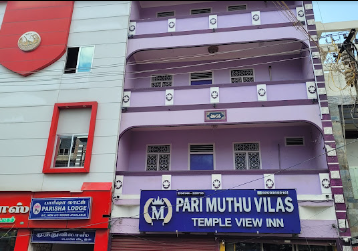 Pari Muthu Vilas