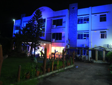 Hotel Arihant Palace