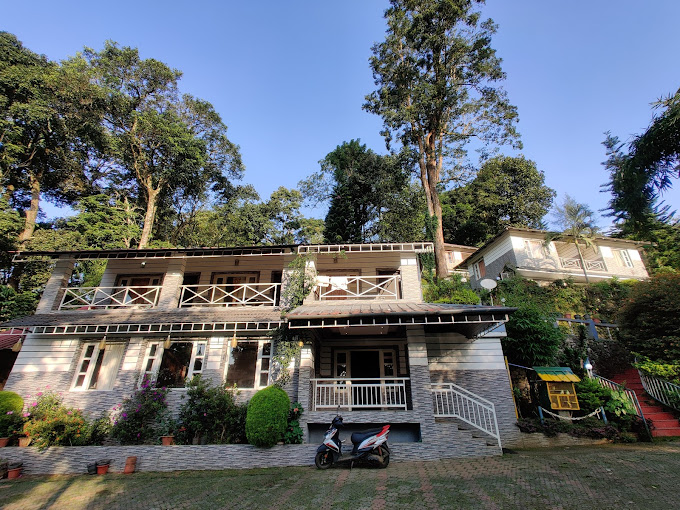 THE WHISPERING MEADOWS