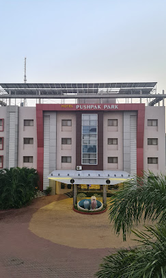 HOTEL PUSHPAK PARK