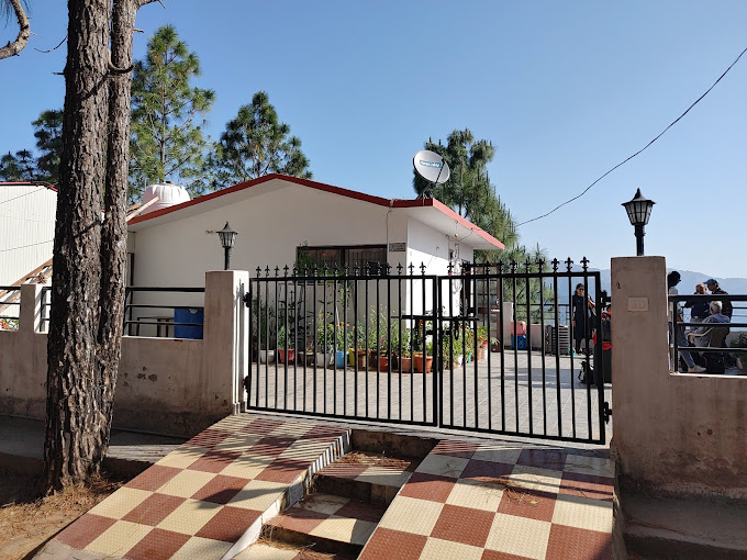 CAPTAINS INN A SERENE ABODE