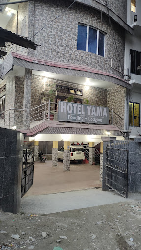 Hotel Yama
