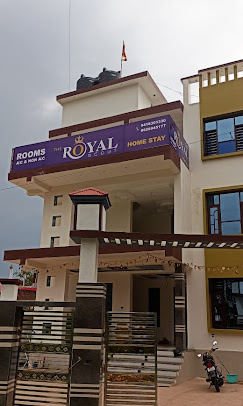 The Royal Scout HomeStay