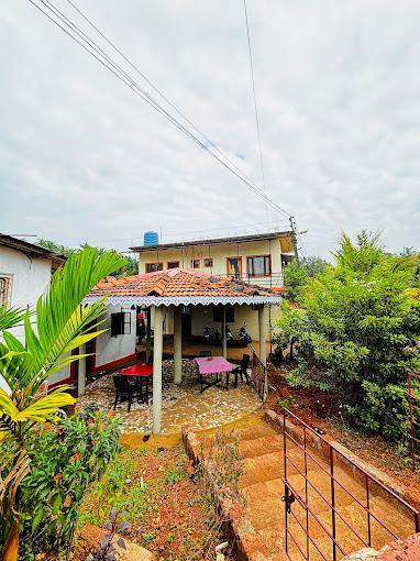 Farmers Corner Guest House