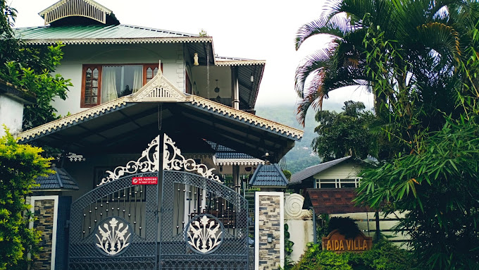 Aida Villa