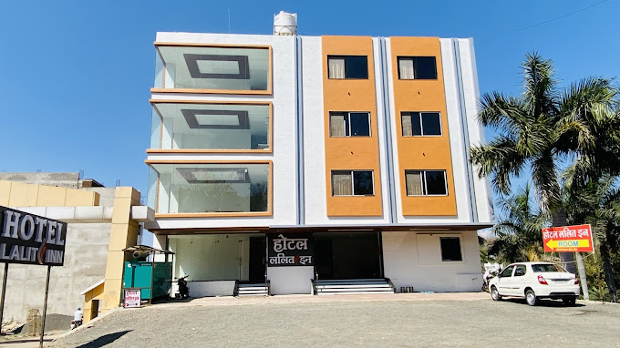 Hotel Lalit Inn