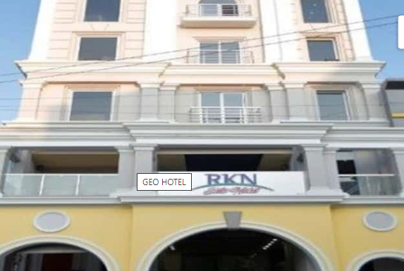 GEO Hotel