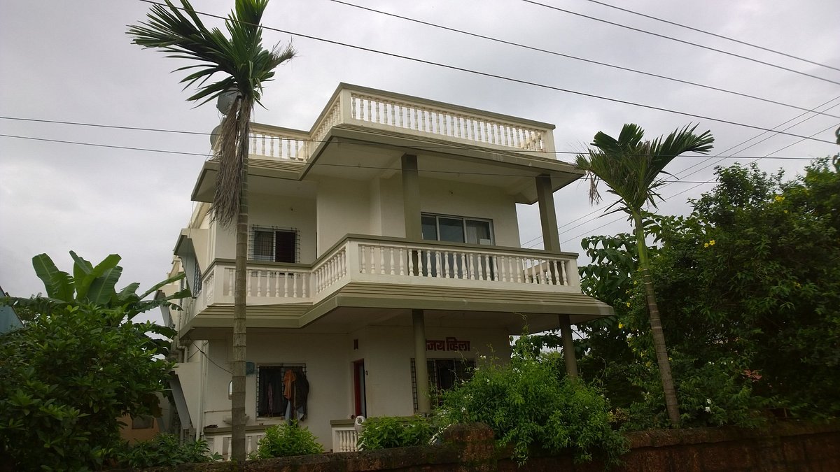 VIJAY VILLA HOMESTAY