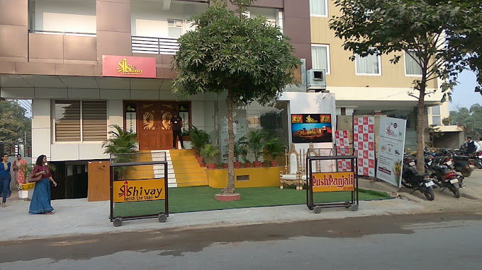 PUSHPANJALI HOMESTAY