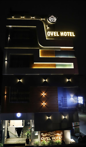 OVEL HOTEL