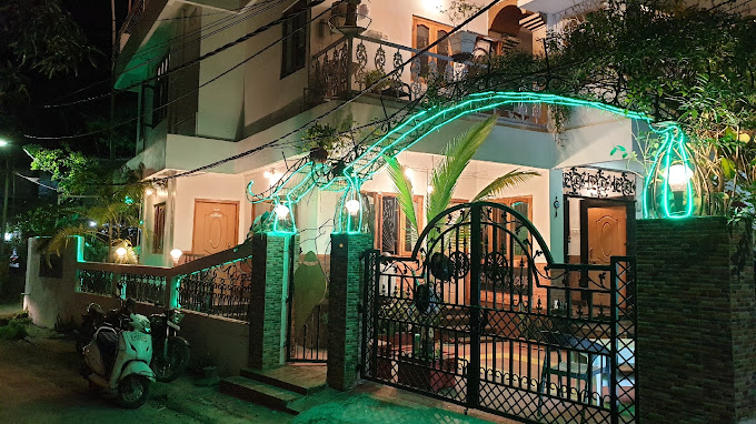 Swarajdeep Vacations