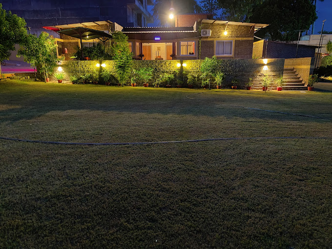 Brick Field Wedding Venue & Guest House Hotel