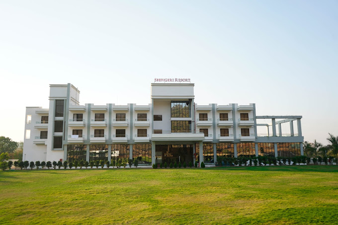 SHIVGIRI RESORT