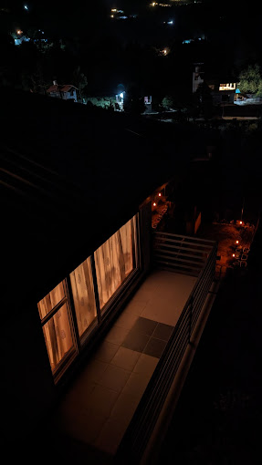 ARUNIM HOMESTAY BY HOLY COW