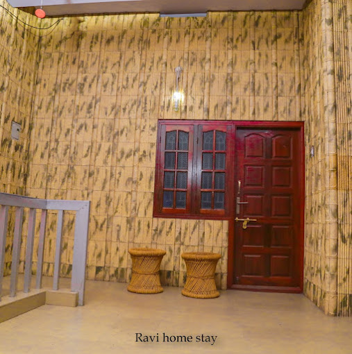 Ravi Home Stay