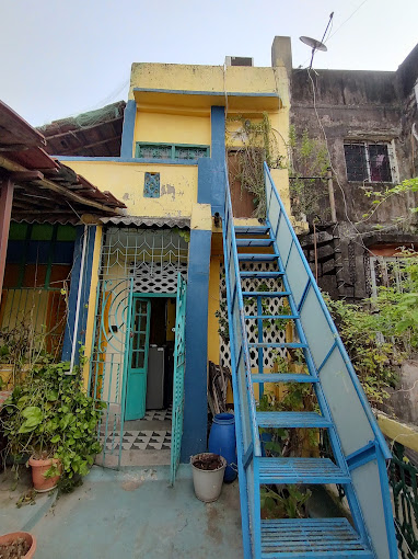 BHUBANBARI HERITAGE HOMESTAY