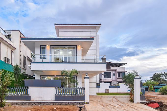 ROYAL PARADISE VILLA