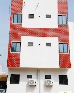 "KK LUXURIOUS HOME STAY