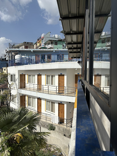 SHALOM BACKPACKER MUSSOORIE