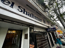 HOTEL SHALIMAR