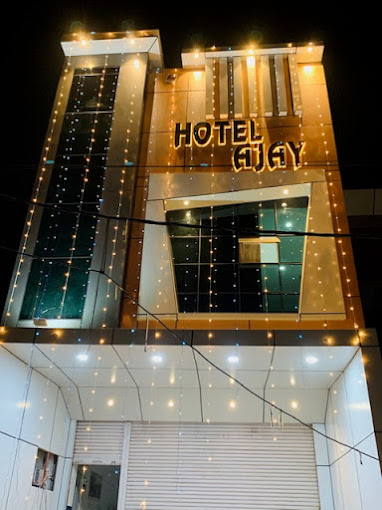 HOTEL AJAY