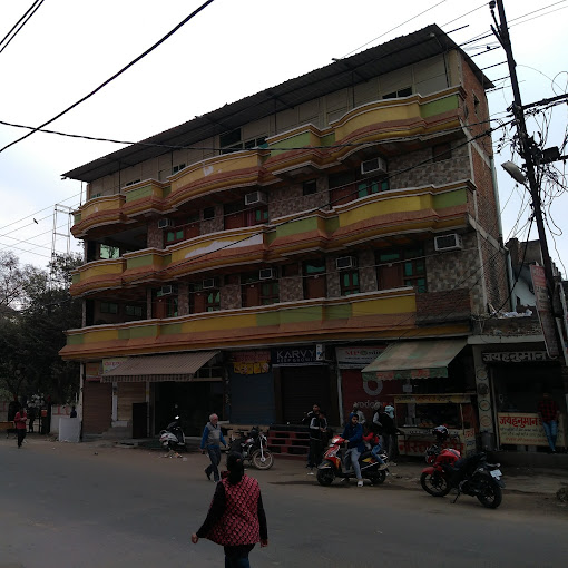 Hotel Rama Utsav