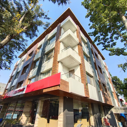 BHAGWATI PARK BY MARTAND HOTELS