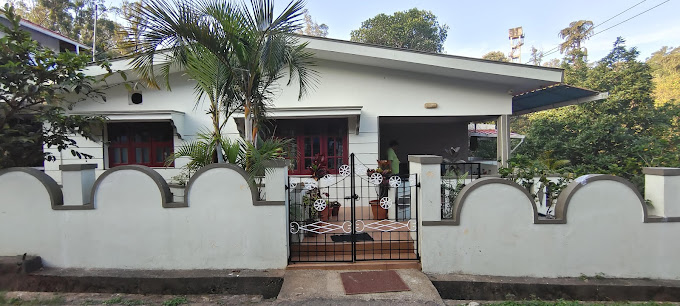 dhrvahomestay