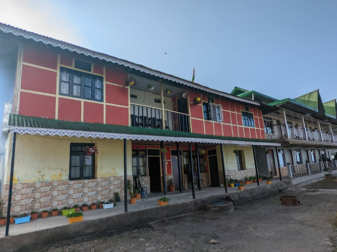 DIL MAYA HOMESTAY