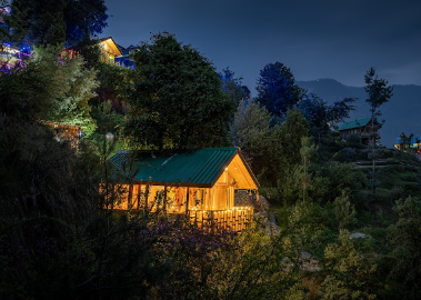 TROPICAL TREE HOUSE TANDI