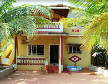 Atharva Homestay Malvan