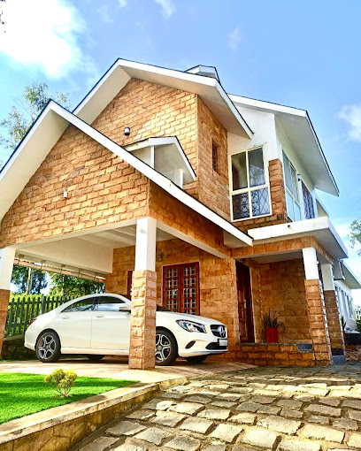 BON’S NEST HOLIDAY COTTAGES