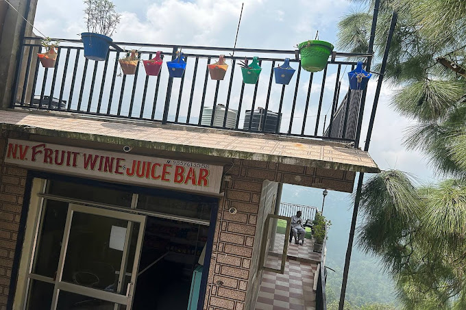 N.V. VILLA HOME STAY