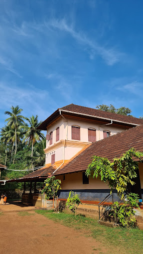 Maranat Mana Heritage Homestay