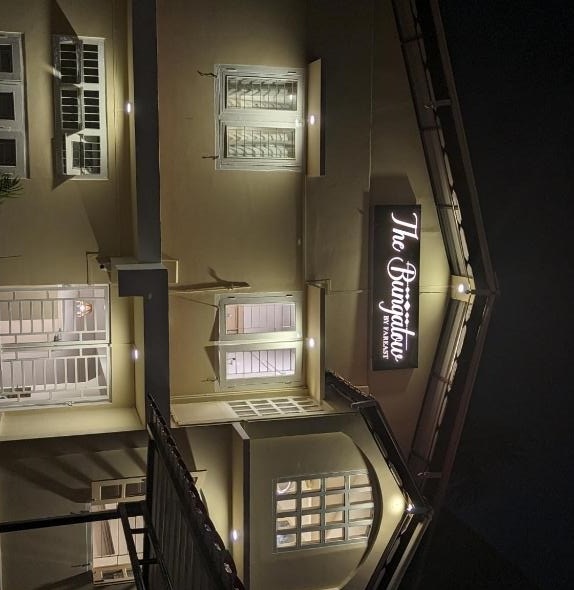 THE BUNGALOW BY FAREAST