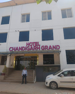 HOTEL CHANDIGARH GRAND